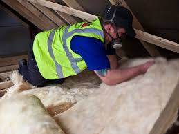 Best Commercial Insulation Services  in Hebron, OH