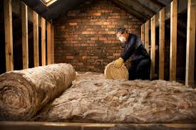 Best Blown-In Insulation  in Hebron, OH