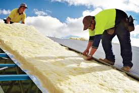 Professional Insulation Services in Hebron, OH