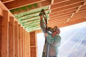 Best Insulation Air Sealing  in Hebron, OH